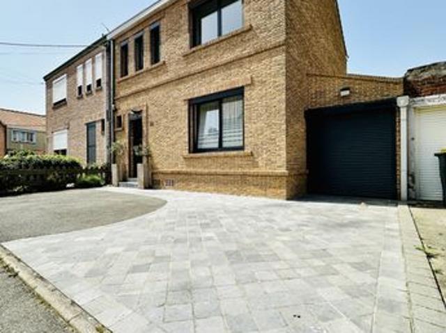 Maison 5 pièces 85 m²