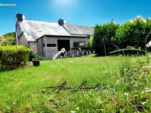 Maison 5 pièces 85 m²