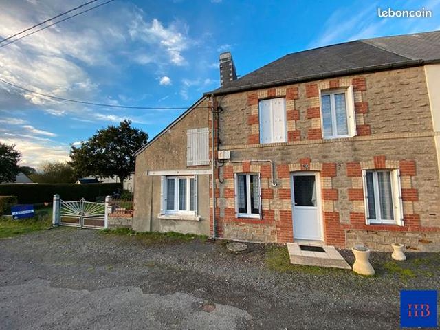 Maison 5 pièces 85 m²