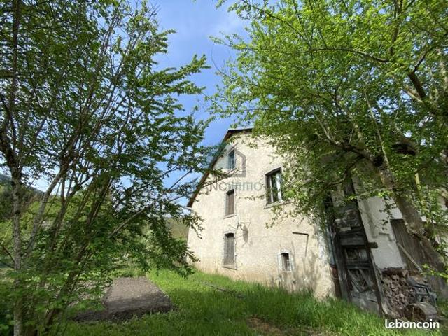 Maison 5 pièces 85 m²