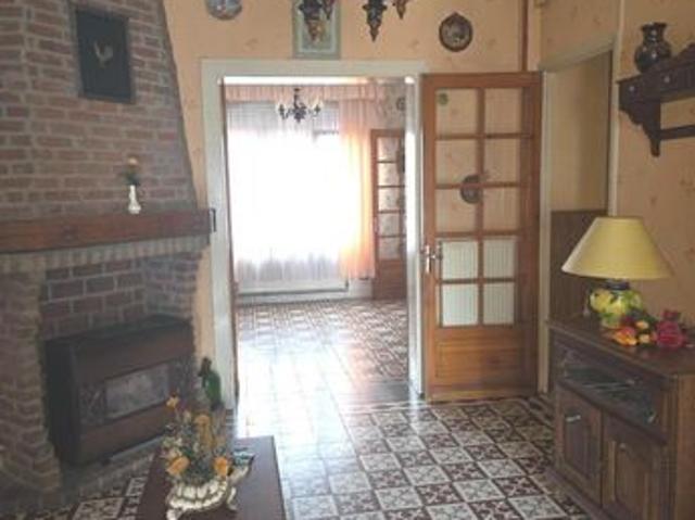 Maison 5 pièces 85 m²