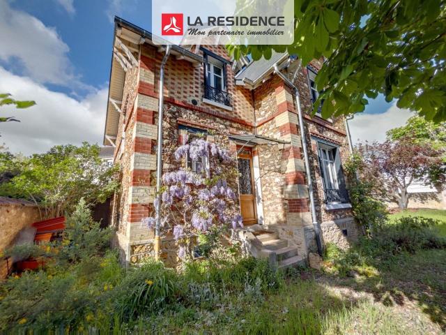 Maison 5 pièces 85 m²