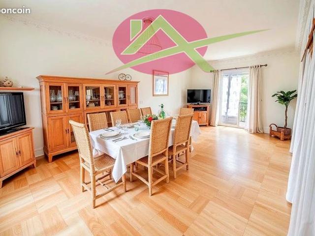 Maison 5 pièces 85 m²