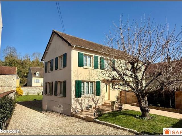 Maison 5 pièces 85 m²