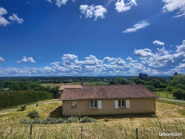 Maison 5 pièces 85 m²