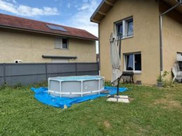 Maison 5 pièces 85 m²