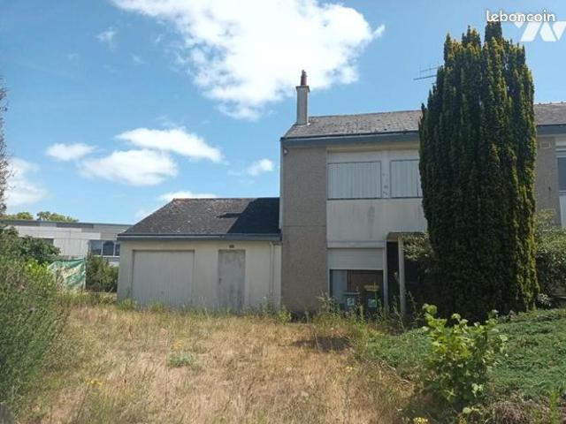 Maison 5 pièces 85 m²
