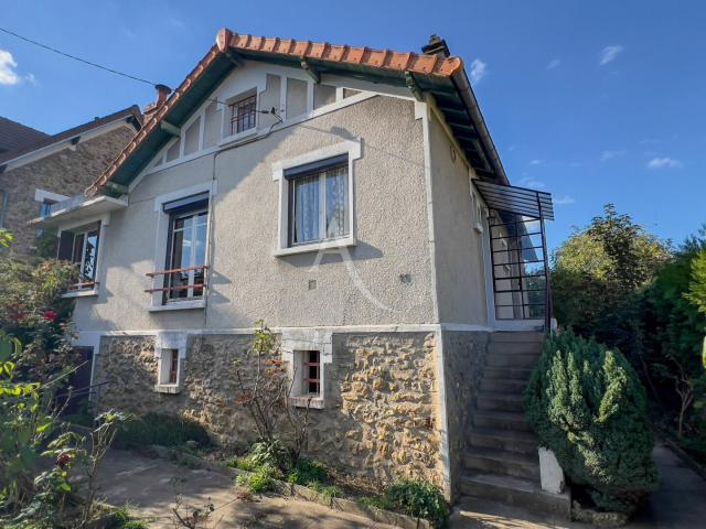 Maison 5 pièces 85 m²
