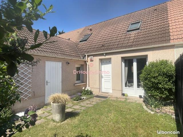 Maison 5 pièces 85 m²