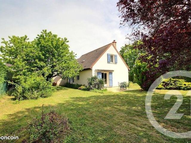 Maison 5 pièces 85 m²