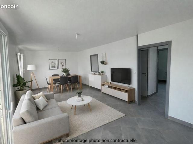 Maison 5 pièces 85 m²