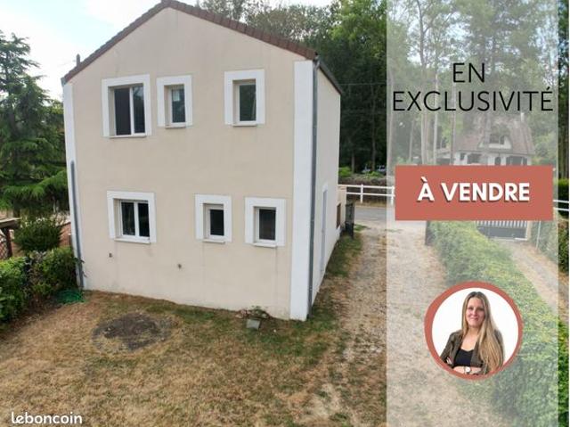 Maison 5 pièces 85 m²