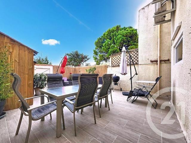 Maison 5 pièces 88 m²