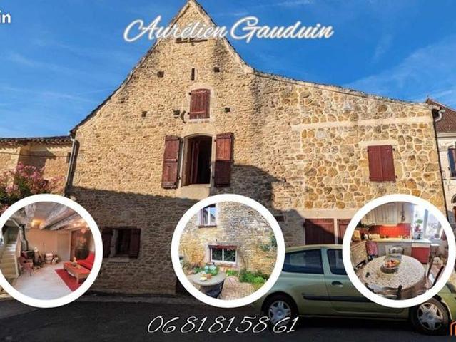 Maison 5 pièces 85 m²