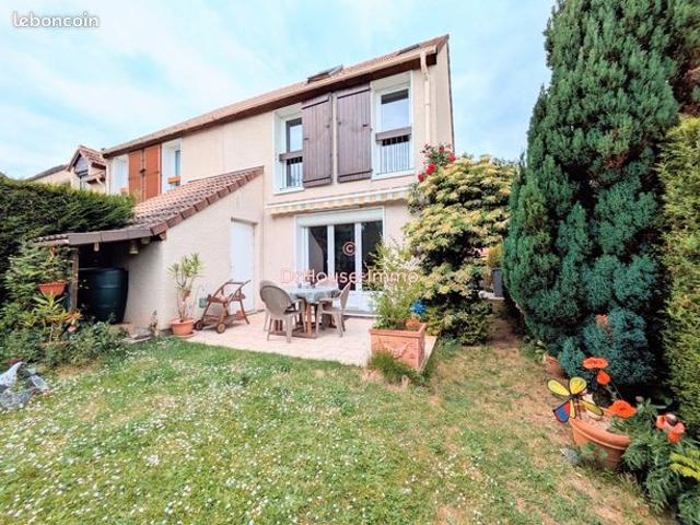 Maison 5 pièces 85 m²