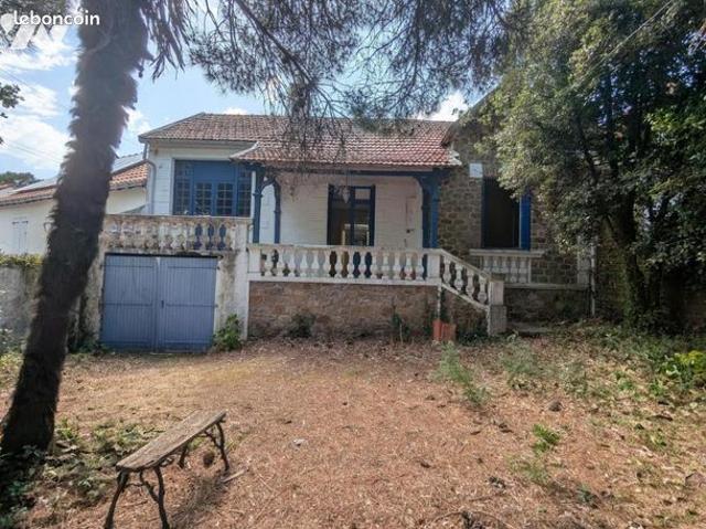 Maison 5 pièces 85 m²