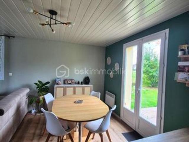 Maison 5 pièces 85 m²