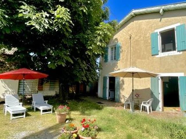 Maison 5 pièces 85 m²