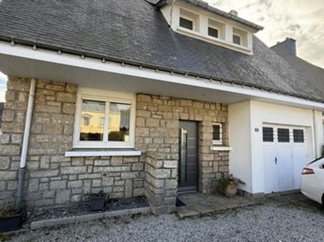 Maison 5 pièces 85 m²