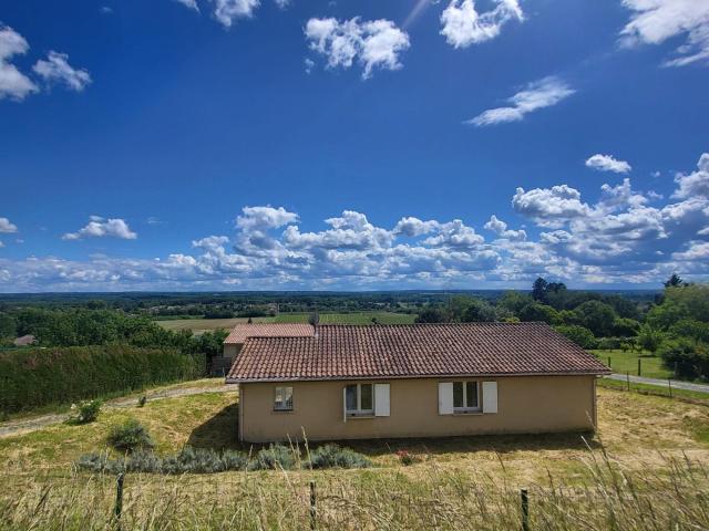 Maison 5 pièces 85 m²