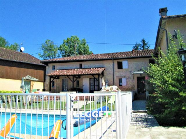 Maison 5 pièces 85 m²