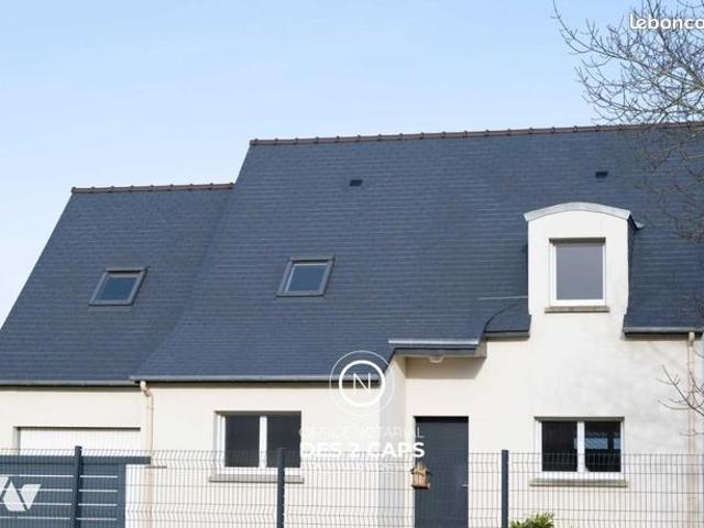 Maison 5 pièces 85 m²