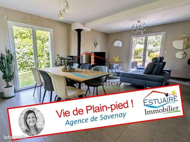 Maison 5 pièces 85 m²