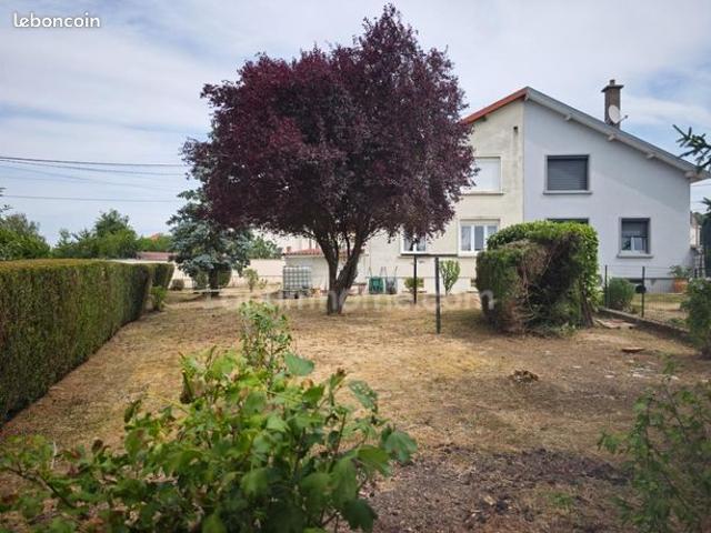 Maison 5 pièces 85 m²