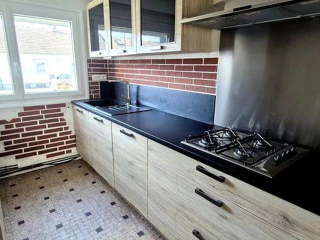 Maison 5 pièces 85 m²
