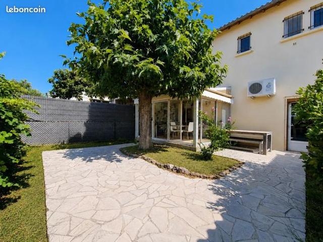 Maison 5 pièces 85 m²
