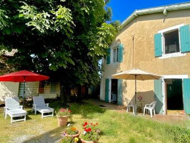 Maison 5 pièces 85 m²