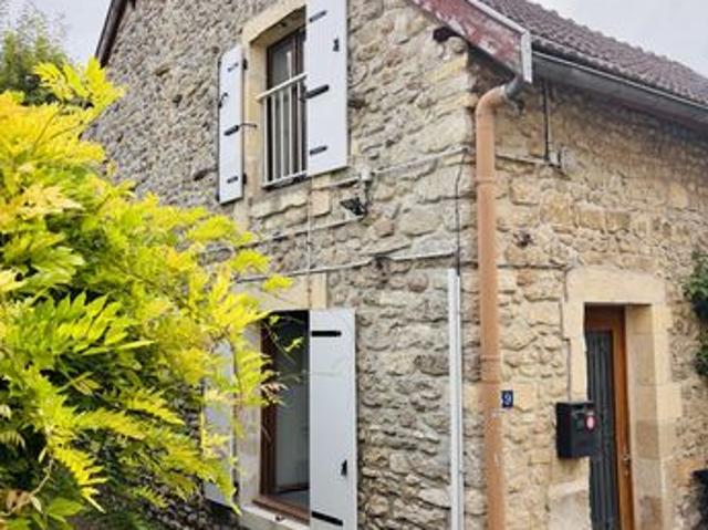 Maison 5 pièces 85 m²