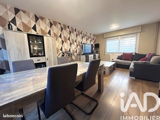 Maison 5 pièces 85 m²