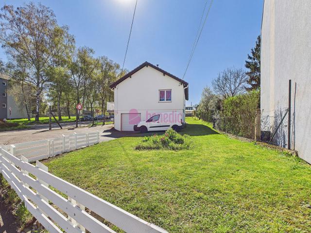 Maison 5 pièces 85 m²