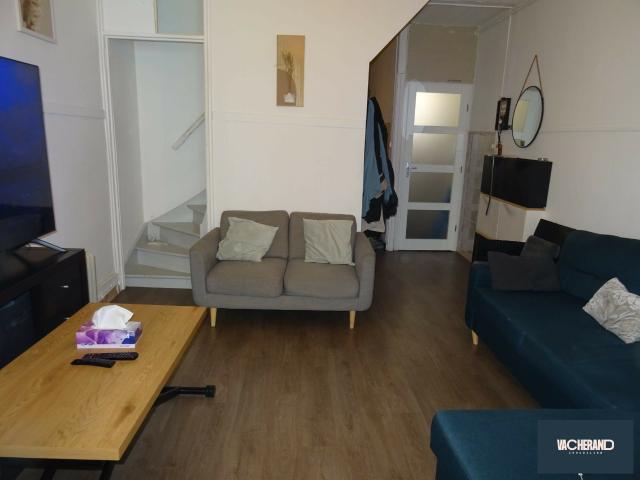 Maison 5 pièces 85 m²