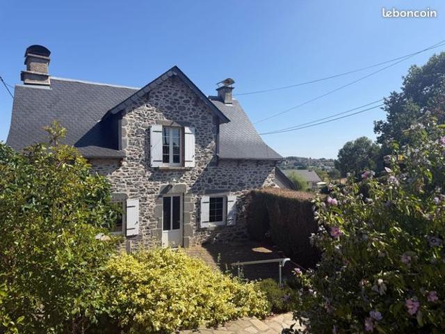 Maison 5 pièces 85 m²