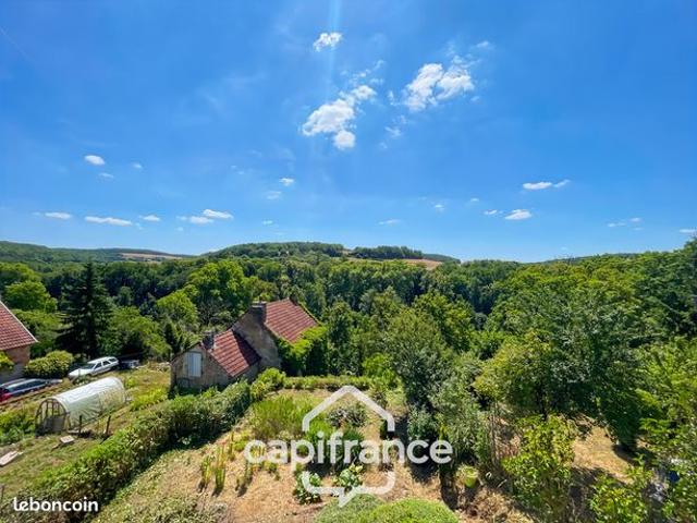 Maison 5 pièces 85 m²
