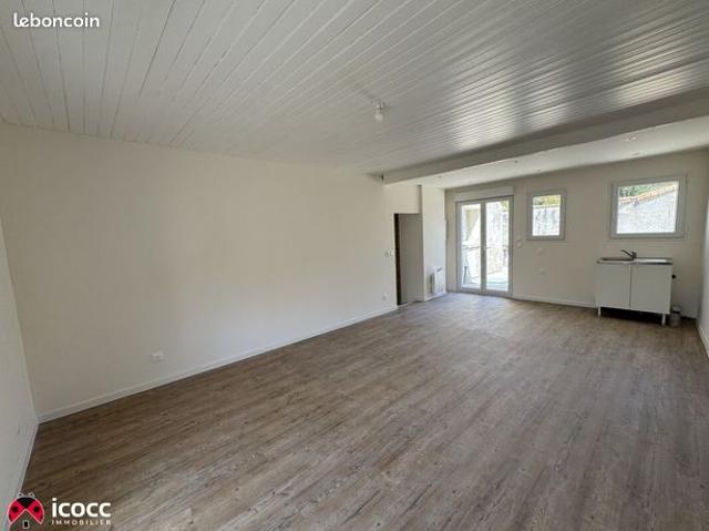Maison 5 pièces 85 m²