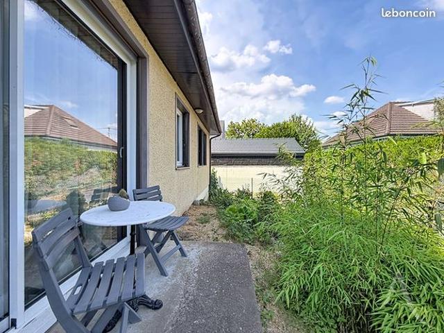 Maison 5 pièces 85 m²