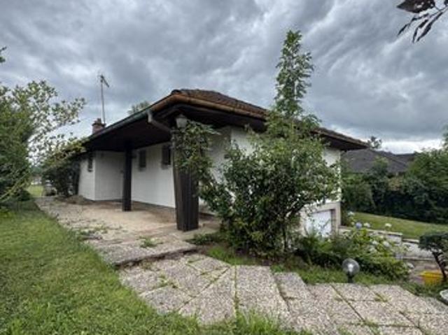 Maison 5 pièces 85 m²