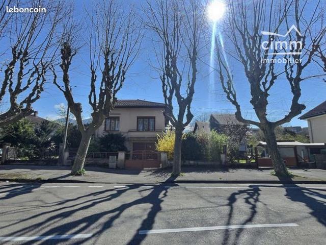 Maison 5 pièces 85 m²