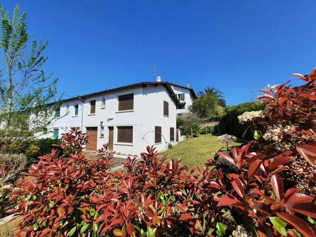 Maison 5 pièces 85 m²