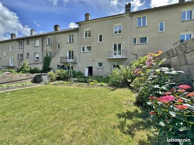 Maison 5 pièces 85 m²