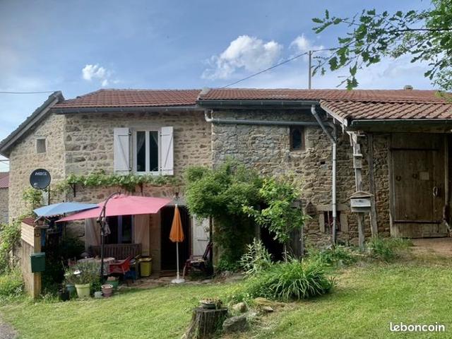 Maison 5 pièces 85 m²