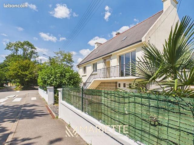 Maison 5 pièces 85 m²