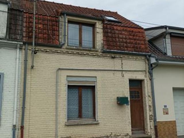 Maison 5 pièces 85 m²