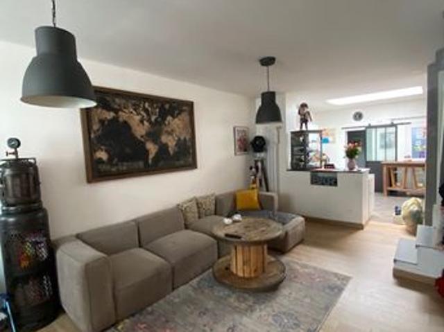 Maison 5 pièces 85 m²