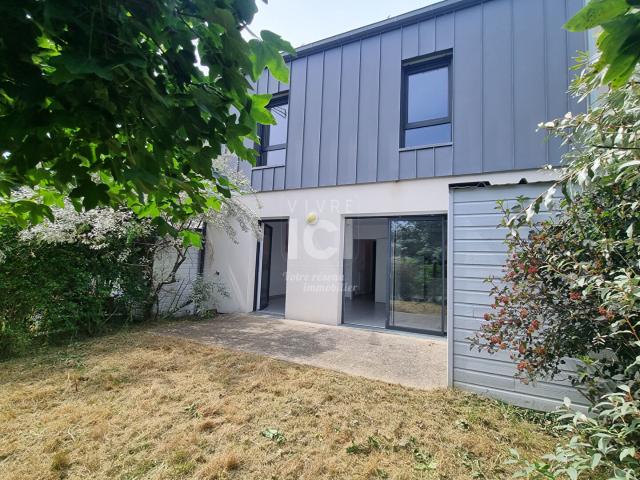 Maison 5 pièces 86 m²