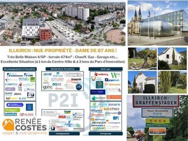 Maison 5 pièces 85 m²