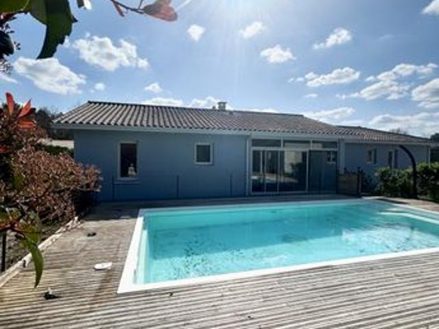 Maison 5 pièces 85 m²